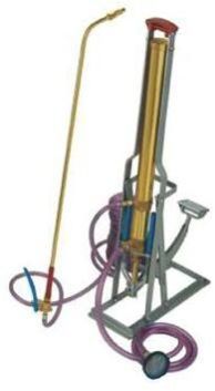 Foot Sprayer