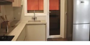UPVC Combination Windows