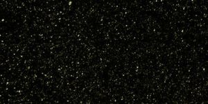 Black Galaxy Granite Slab