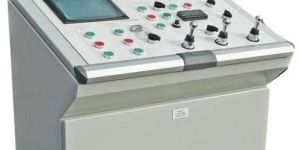 Free Stand Control Desk