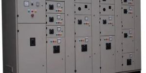 Meter Panel Board