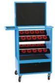 heavy-duty Tool Trolley