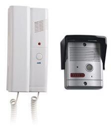 Audio Door Phone