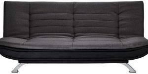 Three Seater Sofa Cum Bed