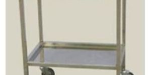 Instrument Trolley