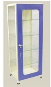Surgical Instrument Cabinet