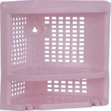 Plastic Storage Stands