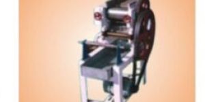 Noodle Machine
