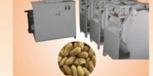 Peanut Peeling Machine