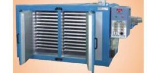 Tray Dryer Oven
