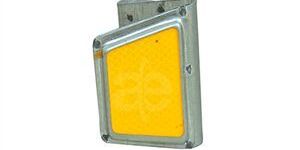 Guard Rail Reflector