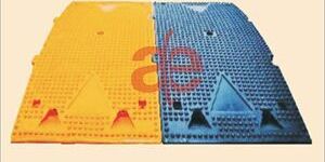 Rubber Speed Breaker