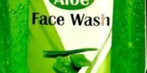 Face Wash Gel