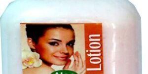 Herbal Body Wash Lotion