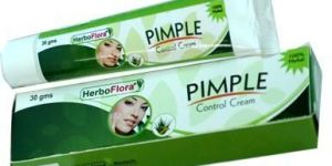 Pimple Control Cream