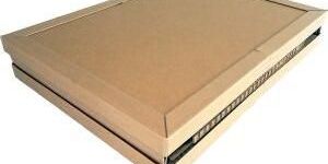 Paper Crate