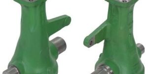 off Highway Vehicle Castings Tools