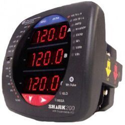 Electrical Metering Devices