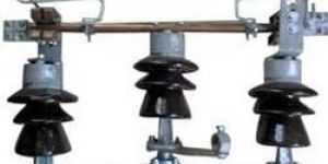 Switch Yard Equipments