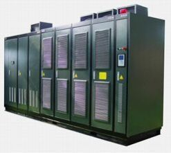 Variable Frequency Drives