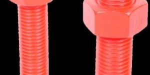 MARINE FENDERS FASTENERS