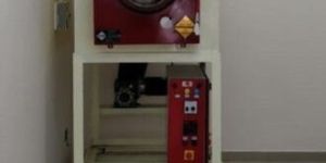 Sesame Roaster Machine