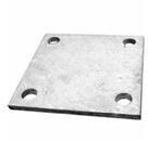 Flange Plate