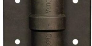 MEDIUM DUTY SELF-CLOSING HINGE