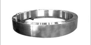 Tyres For Kilns & Ball Mill