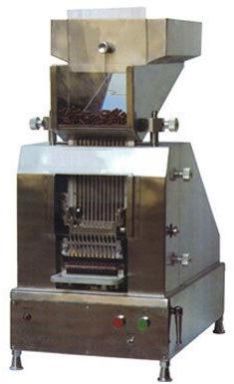Automatic Capsule Loader Machines