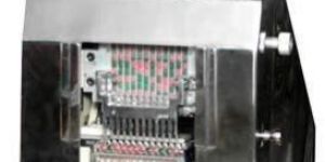 Capsule Loading Machine