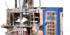 Spices Packing Machine