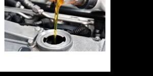 Lubricant Oil