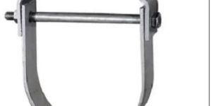 Adjustable Clevis Hanger