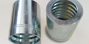 Hydraulic Ferrule Cap
