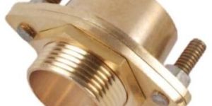 Flange Type Cable Gland