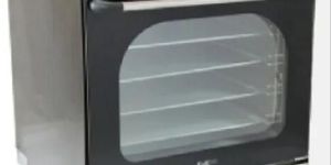 Electric Convection Oven