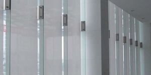 Sun Screen Window Roller Blinds