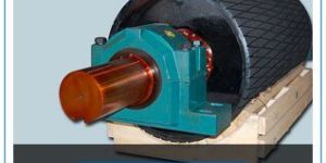 BELT CONVEYOR IDLERS ROLLERS