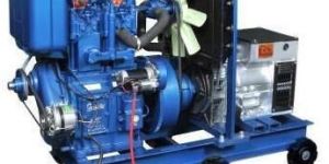 Generator Set