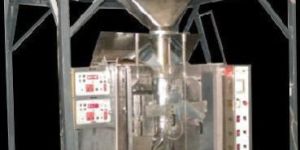 VFFS Collar Type Machines