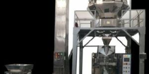 VFFS Collar Multihead Weigh Filler Machines