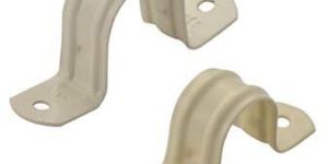 C PVC Clamp