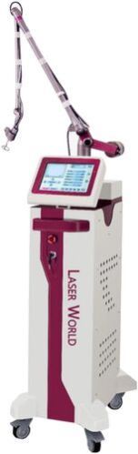 Fractional CO2 Laser Machine