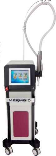 Q Switch ND Yag Laser Machine