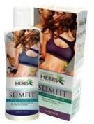 Slimfit Fat Burning Body Oil