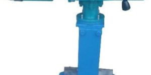 Electric Knife Gate Valve