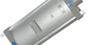 Heavy Duty Pneumatic Cylinder