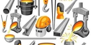 Metallurgical Consultant Services