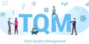 TQM Courses
